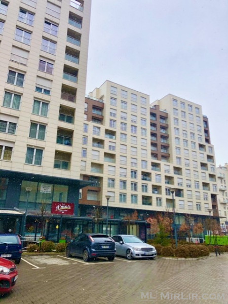 Shitet banesa,Prime Group,te kompleksi Ramiz Sadiku,Prishtine