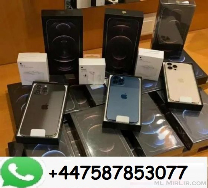 iPhone 12 / 12 Pro / 12 Pro Max WhatsApp:- +447587853077
