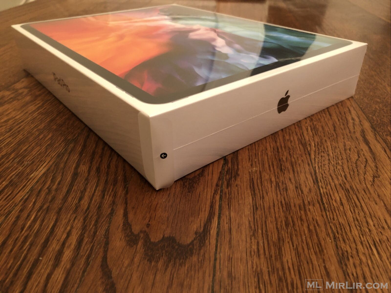 New Apple iPad Pro (12.9-inch, Wi-Fi, 256GB) - Space Gray (4th Generation)