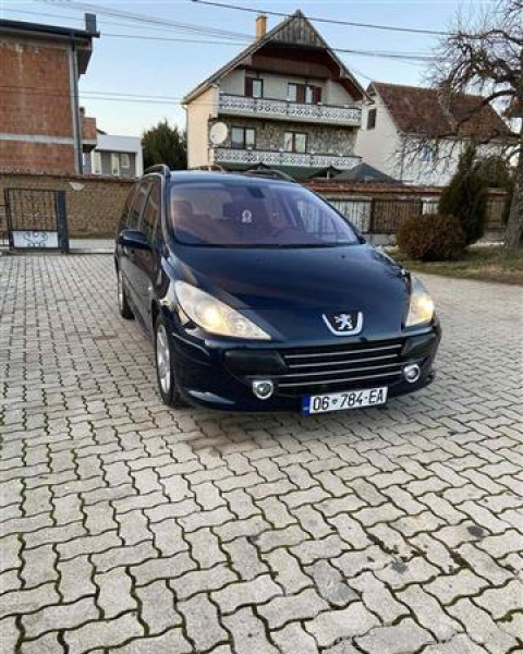 Shes Peugeot 307 disell