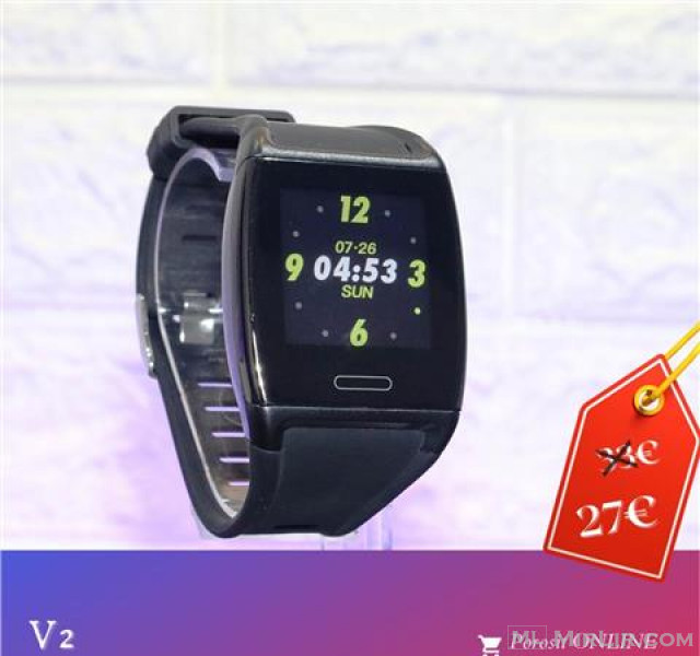 V2 Smart watch