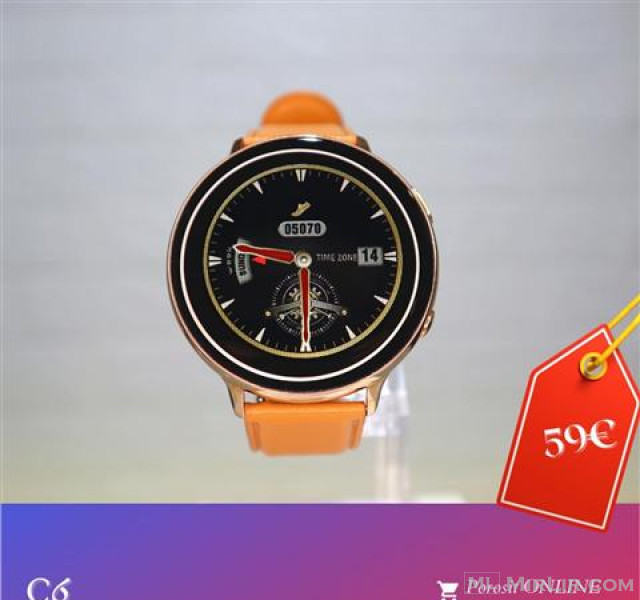 C6 smart watch 