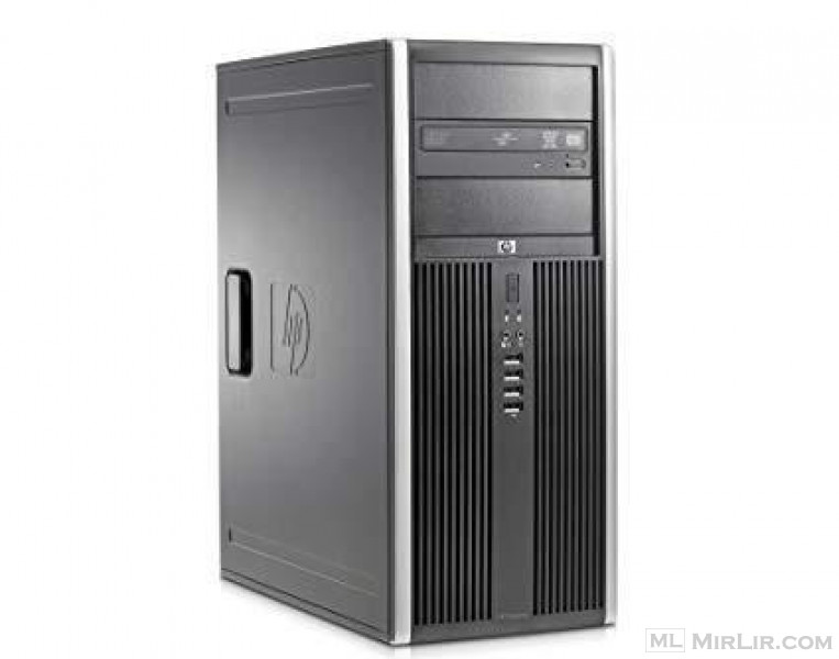HP 8300 I5 2500 / 8GB RAM / GEFORCE2GB / SSD