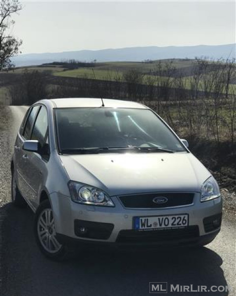 FORD C-MAX 2005 