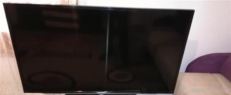 TV shitet defek