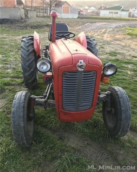 Shes traktor imt 339 viti 2007 