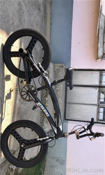 Shitet bicikel BMX