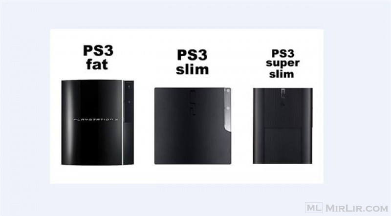 Instalojm Qip per Qdo lloj te PS3