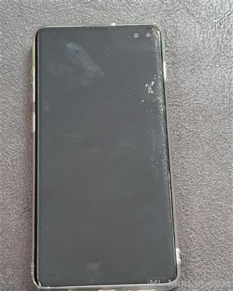 Samsung Galaxy s10+ 128gb dual sim CE