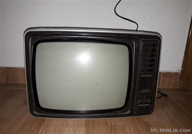 Shitet  tv antik
