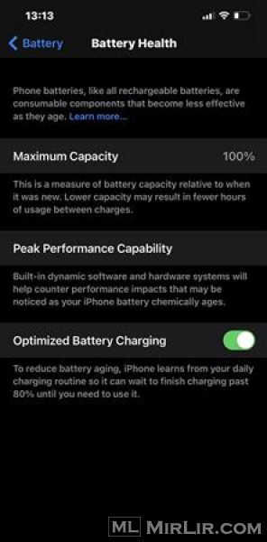 Iphone 12 pro max gold 11 muj garancion 100% bateri