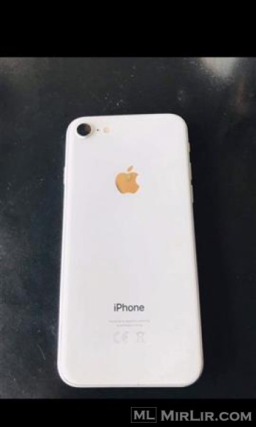 iPhone 8 i Krist ndy ant , no reset no update 111€