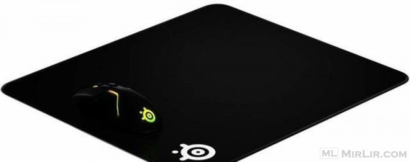 SteelSeries QcK+ Gaming Mouse Pad