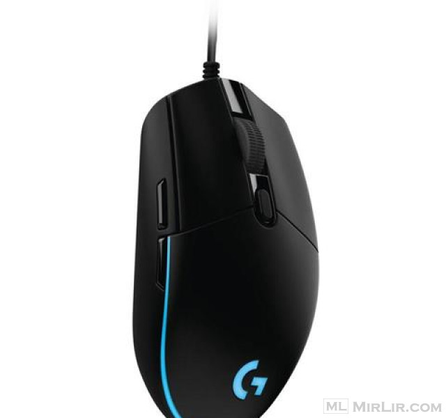 Gaming Mouse Logitech