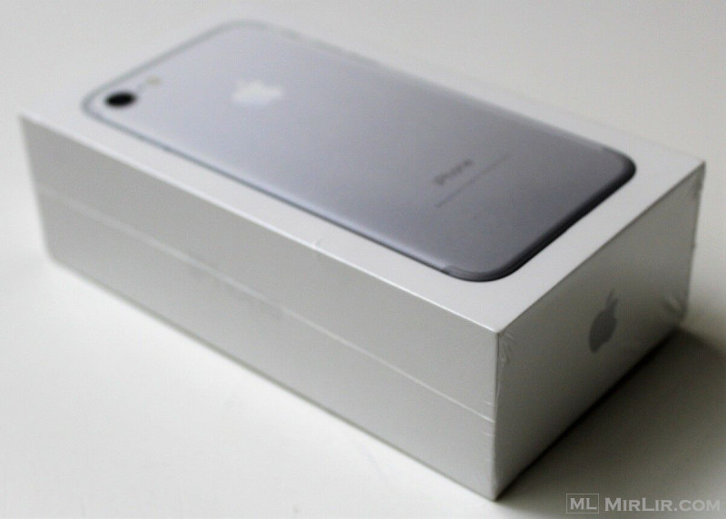 Apple iPhone 7 32GB Silve