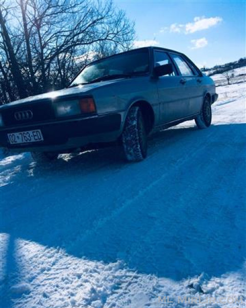 Audi 80 cc 