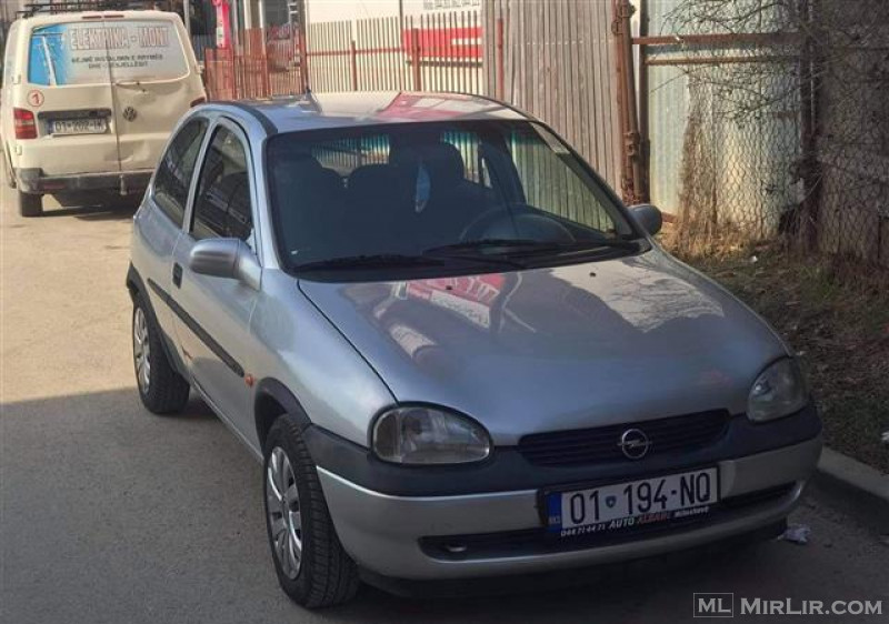 Shes Opel Corsa 1.4 