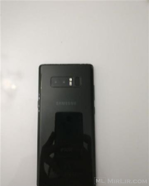 Shitet telefon celular Samsung Note 8