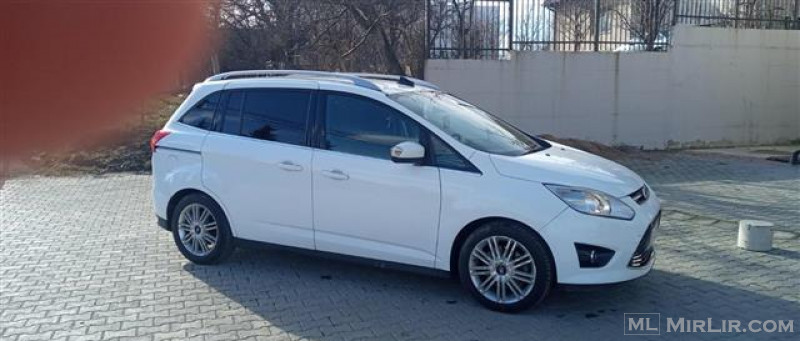 Ford c max 1.6d 2015
