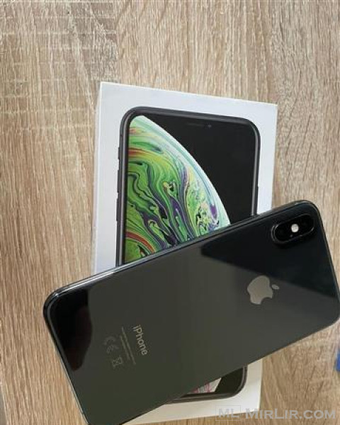Iphone XS 256 Gb Space Gray