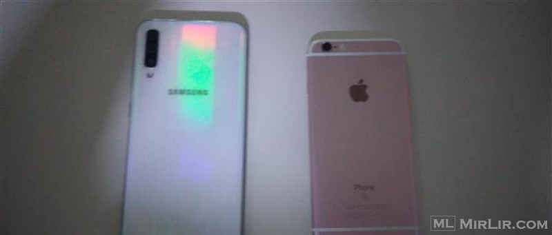 A50 DHE IPHONE 6S 