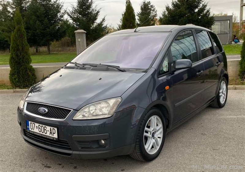 Ford C-Max 1.8 