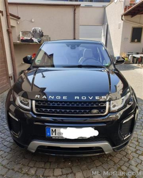 Land Rover Range Rover dizel 