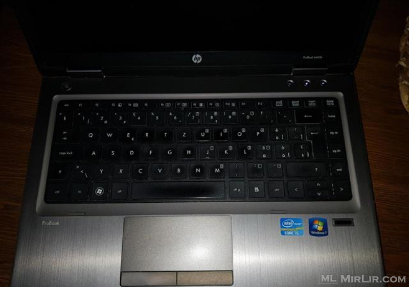 Shitet laptop HP probook 