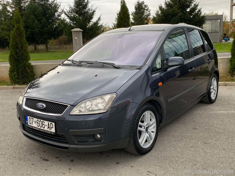 Ford C-Max 1.8 2006