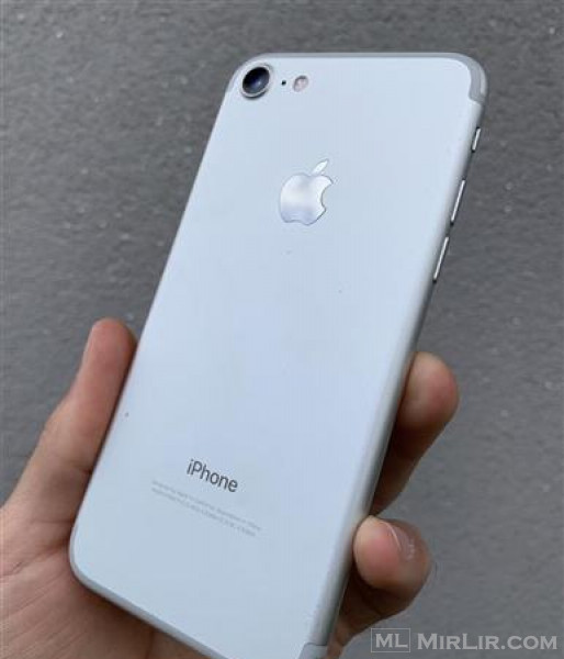 iPhone 7 silver 32gb?