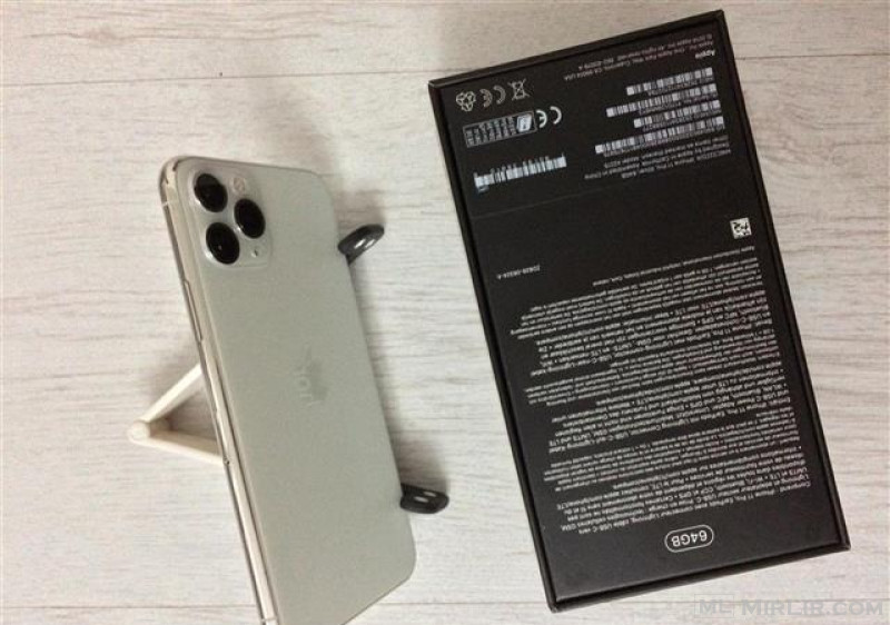 iPhone 11Pro - CE