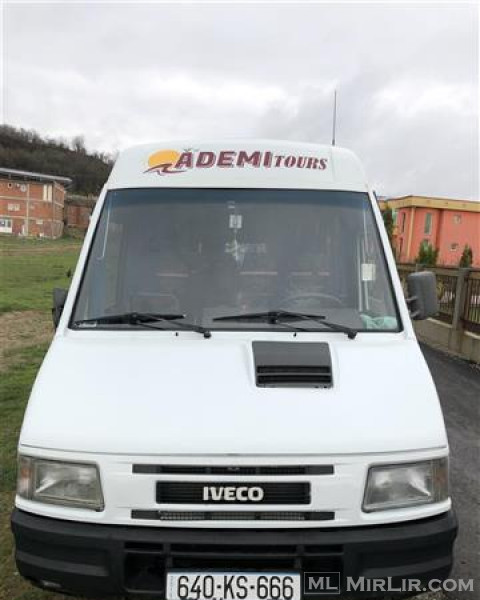 Shitet Iveco Daily