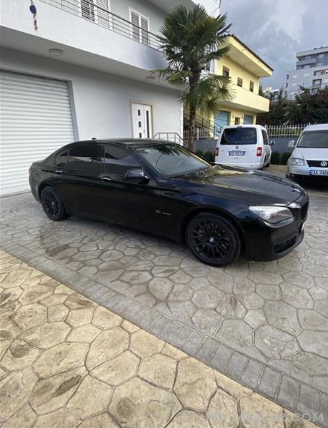 BMW 750li