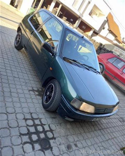 Shitet Peugeot 106 