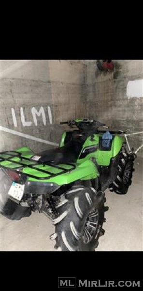 Motorr 4 rrotsh ATV 750cc
