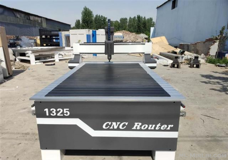 Druri i routerit CNC cnc engraving milling machine UN1325