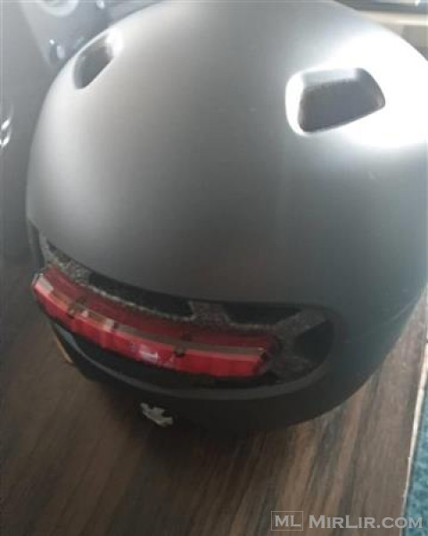 Helmete per biciklete/skuter elektrik