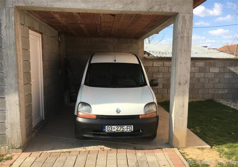 Renault 1.9 