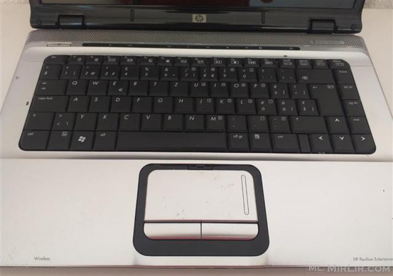 Shitet Laptop Pavillion Dv6000 Per Pjesë