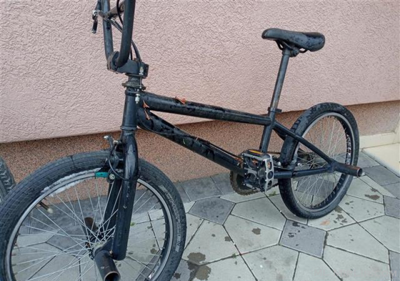 Bmx bicikel
