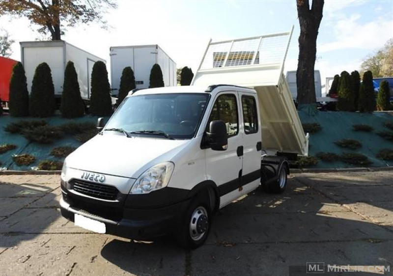 iveco daily 35C11