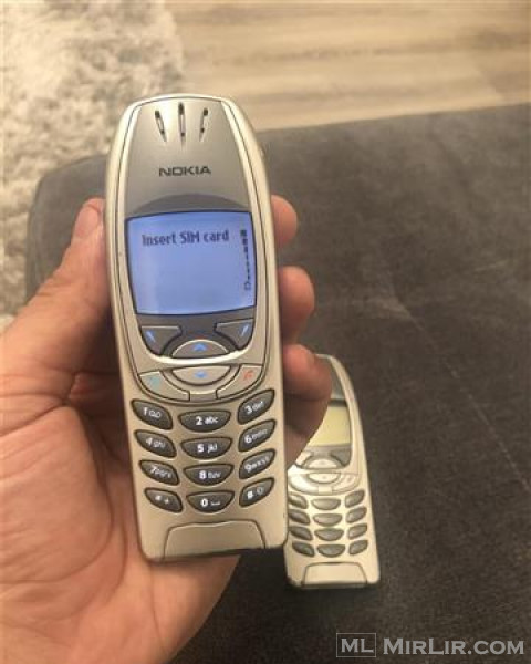 Nokia Biznes 6310i Me porosi Gjermani Gjindem 