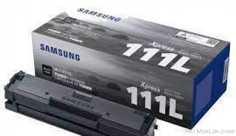 Boje Printeri Samsung MLT-D111XL