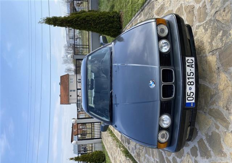 BMW 5 1988 Çmimi 1700€ 