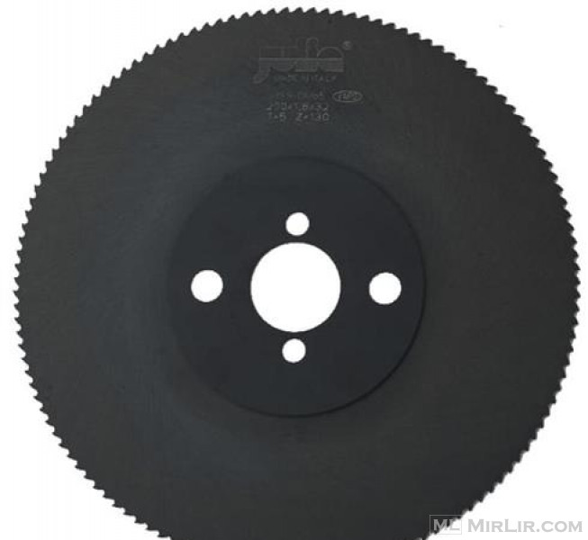 Disk Metali 250 mm