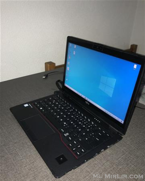 Laptop Fujitsu te paperdorur