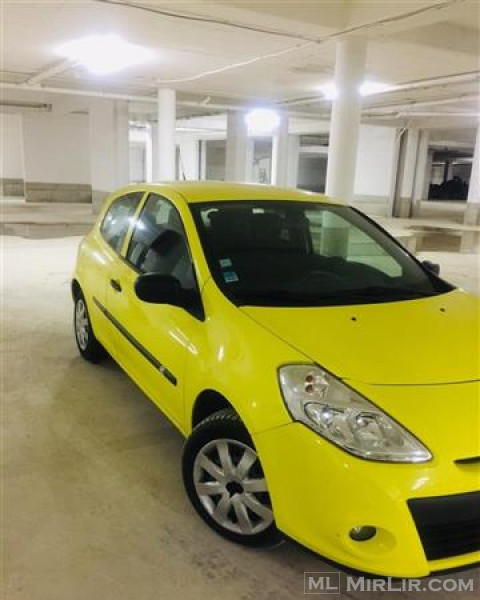Renault  Clio