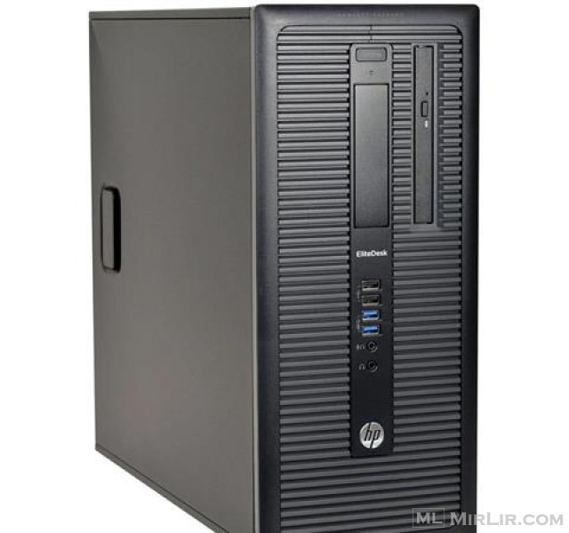 HP 800 G1 CORE I7-4770 3.40GHZ 8GB 128SSD GRAPHIC CARD 4GB