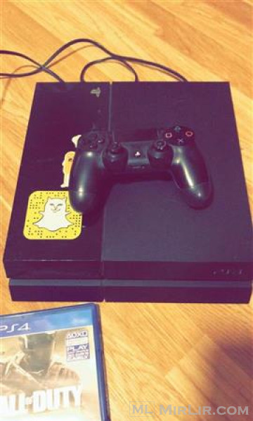 Play station 4 PS4