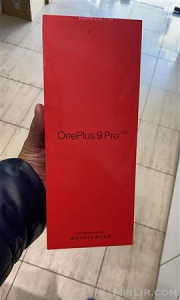 onePlus 9Pro